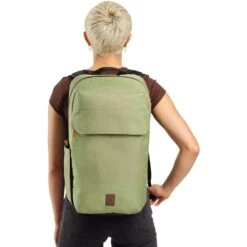CHROME Ruckas Backpack - 23 L - Oil Green 13 CHROME Ruckas Backpack - 23 L - Oil Green -Bicycle Accessories Store bg 346 oilg ruckas backpack rucksack 23 l oil green 4 1467351