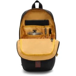 CHROME Ruckas Sling - 8 L - Natural -Bicycle Accessories Store bg 347 bk ruckas sling umhaengetasche 8l black 4 1467821