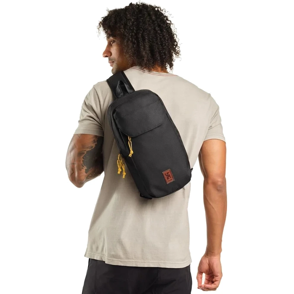 CHROME Ruckas Sling - 8 L - Oil Green 10 CHROME Ruckas Sling - 8 L - Oil Green - Image 8