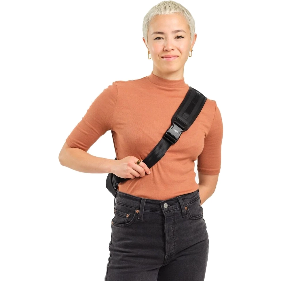 CHROME Ruckas Sling - 8 L - Oil Green 9 CHROME Ruckas Sling - 8 L - Oil Green - Image 7