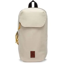 CHROME Ruckas Sling - 8 L - Natural -Bicycle Accessories Store bg 347 natr ruckas sling umhaengetasche 8l natural 3 1467830