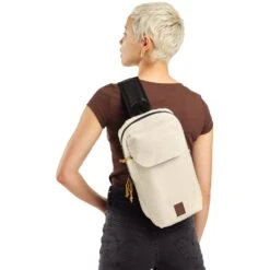 CHROME Ruckas Sling - 8 L - Natural -Bicycle Accessories Store bg 347 natr ruckas sling umhaengetasche 8l natural 4 1467831