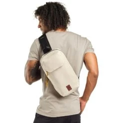 CHROME Ruckas Sling - 8 L - Natural -Bicycle Accessories Store bg 347 natr ruckas sling umhaengetasche 8l natural 6 1467833