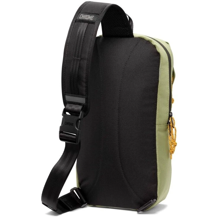 CHROME Ruckas Sling - 8 L - Oil Green 4 CHROME Ruckas Sling - 8 L - Oil Green - Image 2