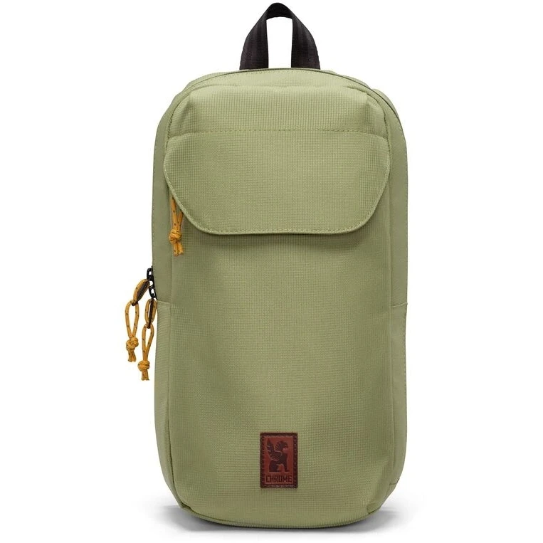 CHROME Ruckas Sling - 8 L - Oil Green 5 CHROME Ruckas Sling - 8 L - Oil Green - Image 3