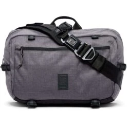 CHROME Kadet Max Sling Bag - 15 L - Castlerock Twill -Bicycle Accessories Store bg 351 crtw kadet max sling bag umhaengetasche castlerock twill 2 1541107