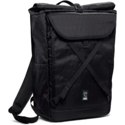CHROME Bravo 4.0 Backpack - Black X
