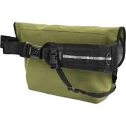 CHROME Citizen Messenger Bag - 24 L - Olive Branch -Bicycle Accessories Store bg002 citizen messenger bag olive branch 3 1163377