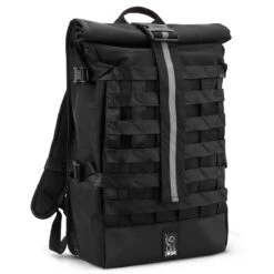 CHROME Barrage Cargo - Backpack - 18-22 L - Black