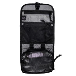 CHROME Bravo Tech Roll Pouch - Red X -Bicycle Accessories Store chrome bravo tech roll black x c 1554725