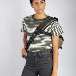 CHROME Buran III Laptop Messenger Bag - 24L - Black -Bicycle Accessories Store chrome industries buran iii black 07 979660