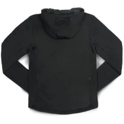 Bicycle Accessories Store -Bicycle Accessories Store chrome industries merino cobra 3 hoodie black 02 982767