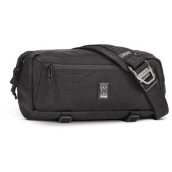 CHROME Mini Kadet Sling Bag - 5 L - Black