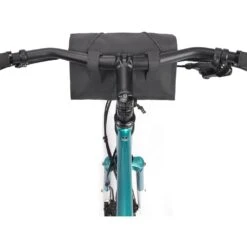 CHROME Urban Ex 2.0 Handlebar Bag - Black -Bicycle Accessories Store chrome industries urban ex 2 handlebar bag black 05 981278