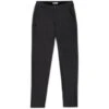 CHROME Seneca Women Chino - Black -Bicycle Accessories Store chrome industries women seneca chino black 01 983105