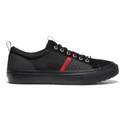 CHROME Kursk TR Shoes - Black