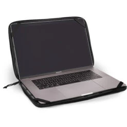 CHROME Laptop Sleeve 15" - Black -Bicycle Accessories Store chrome laptop sleeve 15 3 819107