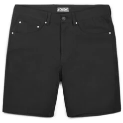 CHROME Madrona Short - Black