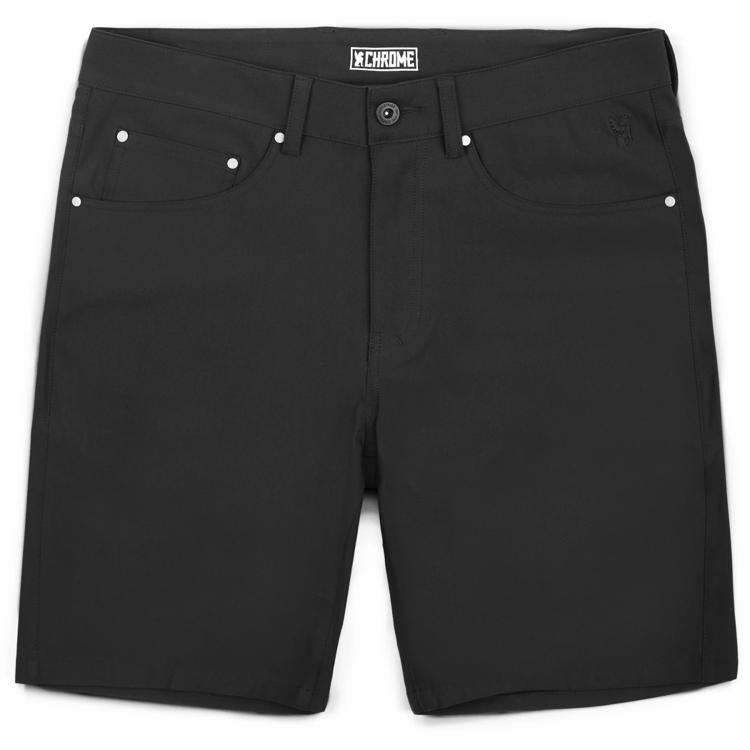 CHROME Madrona Short - Black 3 CHROME Madrona Short - Black