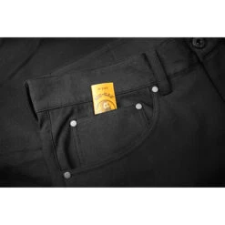 CHROME Madrona Short - Black 13 CHROME Madrona Short - Black -Bicycle Accessories Store chrome madrona shorts black 4 819006