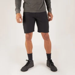 CHROME Madrona Short - Black 16 CHROME Madrona Short - Black -Bicycle Accessories Store chrome madrona shorts black 7 819009
