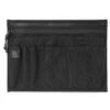 CHROME Messenger Organizer 2.0 - Black 1 CHROME Messenger Organizer 2.0 - Black -Bicycle Accessories Store chrome messenger organizer2 black 1 819081