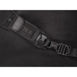 CHROME Large Phone Pouch - Black/Black 10 CHROME Large Phone Pouch - Black/Black -Bicycle Accessories Store chrome phone pouch large 4 819215