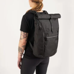 CHROME 22X Yalta 3.0 Backpack - BLCKCHRM -Bicycle Accessories Store chrome yalta3 black 12 818861