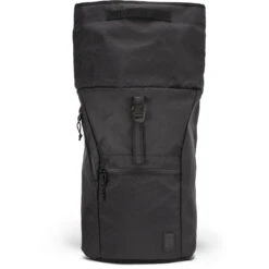 CHROME 22X Yalta 3.0 Backpack - BLCKCHRM -Bicycle Accessories Store chrome yalta3 black 3 818853