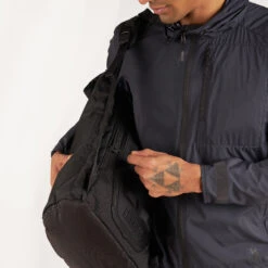 CHROME 22X Yalta 3.0 Backpack - BLCKCHRM -Bicycle Accessories Store chrome yalta3 black 8 818857