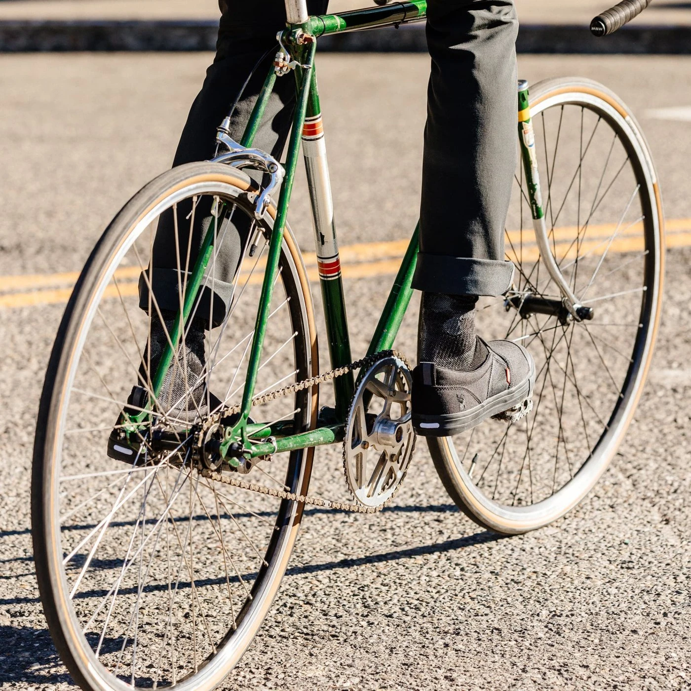 CHROME Dima 3.0 Shoes - Night 7 CHROME Dima 3.0 Shoes - Night - Image 5