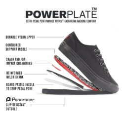 CHROME Kursk AW Cycling Shoes - Night -Bicycle Accessories Store fw 173 kursk aw schuhe night 5 1173362