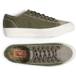 CHROME Kursk AW Cycling Shoes - Olive Forest -Bicycle Accessories Store fw 173 olfo kursk aw schuhe olive forest 2 1360959