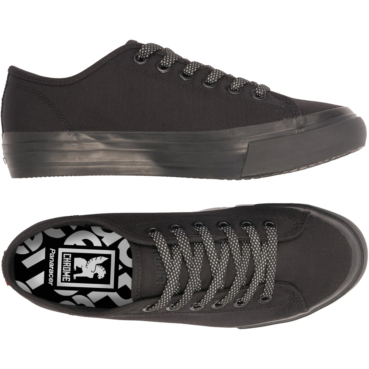 CHROME Kursk AW 2.0 Pro Sneaker - Night Reflective 5 CHROME Kursk AW 2.0 Pro Sneaker - Night Reflective - Image 3