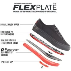 CHROME Kursk AW 2.0 Pro Sneaker - Night Reflective 11 CHROME Kursk AW 2.0 Pro Sneaker - Night Reflective -Bicycle Accessories Store fw 175 ni kursk aw pro schuh 4 1091594