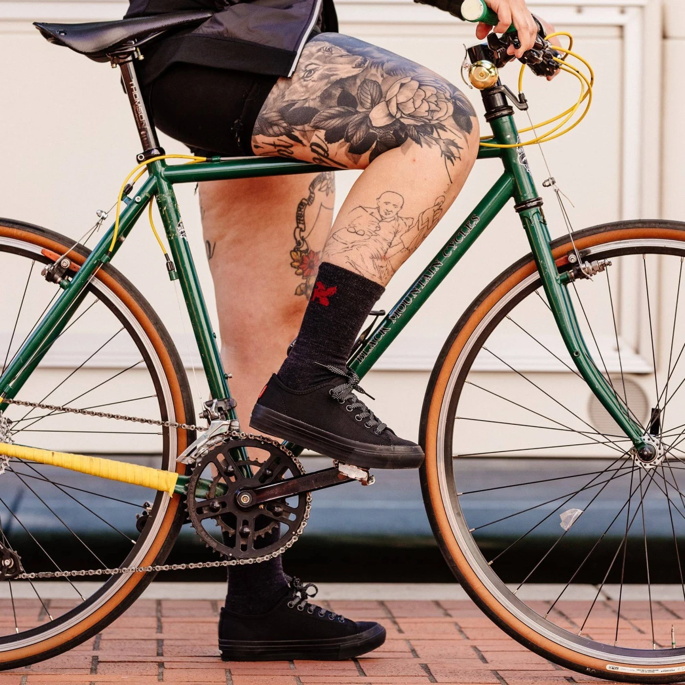 CHROME Kursk AW 2.0 Pro Sneaker - Night Reflective 8 CHROME Kursk AW 2.0 Pro Sneaker - Night Reflective - Image 6