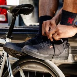 CHROME Southside 3.0 Pro Shoes - Night -Bicycle Accessories Store fw 177 southside 3 0 pro schuhe night 6 1173369