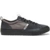 CHROME Kursk TR Shoes - Black / Grey -Bicycle Accessories Store fw 178 bkgy kursk tr schuhe black grey 1 1232638