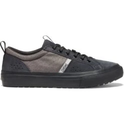 CHROME Kursk TR Shoes - Black / Grey
