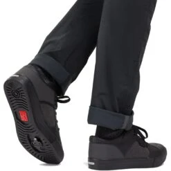 CHROME Southside 3.0 Low Pro Cycling Shoes - Black / Black -Bicycle Accessories Store fw 179 bkbk southside 3 0 low pro schuhe black black 5 1233974