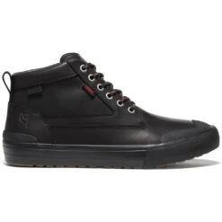 CHROME Storm 415 Traction Boot Cycling Shoes - Black